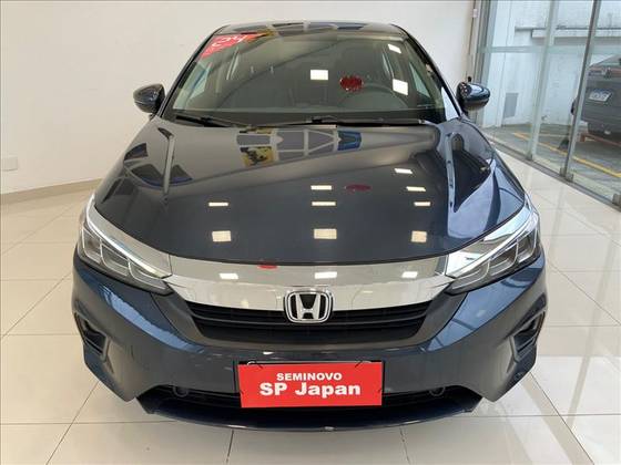 HONDA CITY 1.5 i-VTEC FLEX EXL CVT HONDA CITY 1.5 i-VTEC FLEX EXL CVT